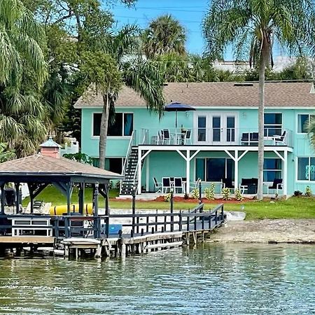 Lakefront Duplex With Pontoon Boat 3 Bed House เมาท์ดอรา ภายนอก รูปภาพ