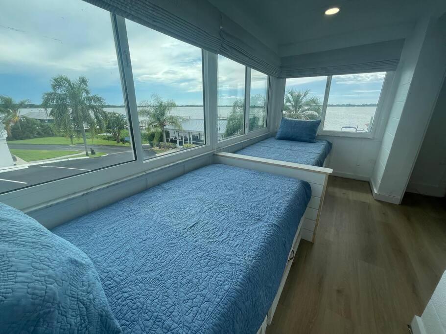 Lakefront Duplex With Pontoon Boat 3 Bed House เมาท์ดอรา ภายนอก รูปภาพ